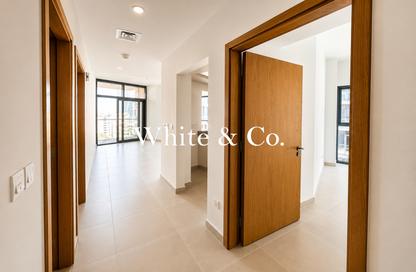 Apartment - 2 Bedrooms - 3 Bathrooms for rent in Bellevue Tower 1 - Bellevue Towers - Downtown Dubai - Dubai