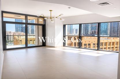 Apartment - 2 Bedrooms - 3 Bathrooms for rent in Bellevue Tower 1 - Bellevue Towers - Downtown Dubai - Dubai