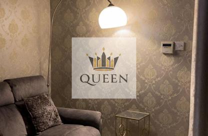 Apartment - Studio - 1 Bathroom for rent in Tiger Downtown Ajman - Al Alia - Ajman