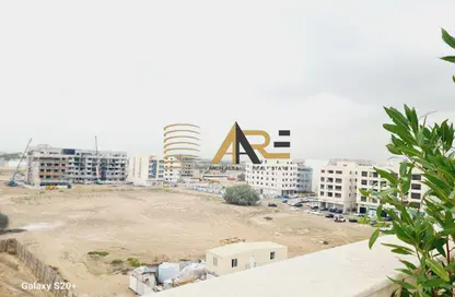 شقة - غرفة نوم - 2 حمامات للايجار في سراب 2 - الجادة - الشارقة