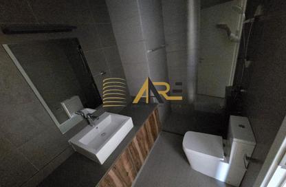 Apartment - 2 Bedrooms - 3 Bathrooms for rent in Souks Retail - Al Mamsha - Muwaileh - Sharjah