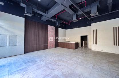 Shop - Studio - 1 Bathroom for rent in Vincitore Boulevard 2 - Vincitore Boulevard - Arjan - Dubai