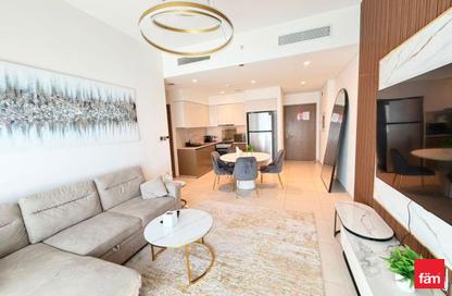 Apartment - 2 Bedrooms - 2 Bathrooms for sale in Burj Royale - Downtown Dubai - Dubai