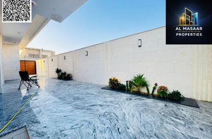 Villa - 5 Bedrooms - 7 Bathrooms for sale in Ajman Global City - Al Alia - Ajman