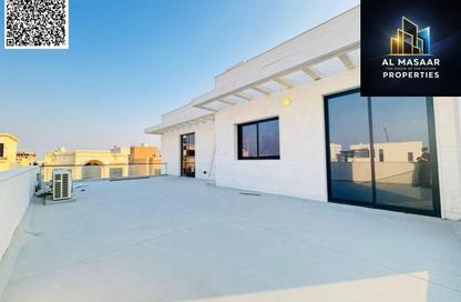 Villa - 5 Bedrooms - 7 Bathrooms for sale in Ajman Global City - Al Alia - Ajman