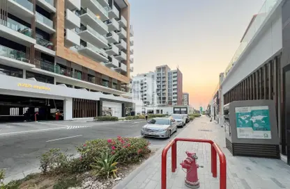 Shop - Studio for sale in AZIZI Riviera 6 - AZIZI Riviera - Meydan One - Meydan - Dubai