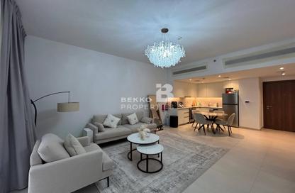 Apartment - 1 Bedroom - 1 Bathroom for rent in Jadeel 2 - Madinat Jumeirah Living - Umm Suqeim - Dubai Apartment - 1 Bedroom - 1 Bathroom for rent in Jadeel 2 - Madinat Jumeirah Living - Umm Suqeim - Dubai