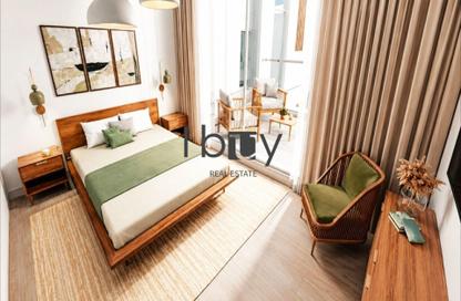 Townhouse - 3 Bedrooms - 5 Bathrooms for sale in The Sustainable City - Yas Island - Yas Island - Abu Dhabi