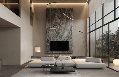 Townhouse - 4 - 6 for sale in Keturah Reserve - MAG City - Mohammed Bin Rashid City - Dubai