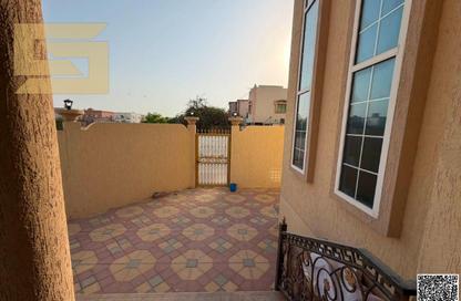 Villa - 7+ Bedrooms - 7+ Bathrooms for rent in Al Mowaihat 1 - Al Mowaihat - Ajman