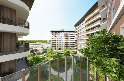 شقة - 2 غرف نوم - 3 حمامات للبيع في جاردينيا باي - جزيرة ياس - أبوظبي