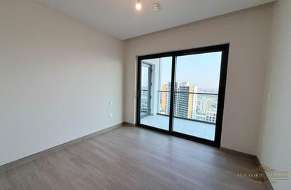 Apartment - 1 - 2 for rent in Sobha Hartland Waves Opulence - Sobha Hartland - Mohammed Bin Rashid City - Dubai