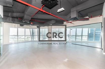 Office Space - Studio - 2 for rent in The Court - Business Bay - Dubai