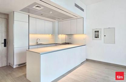 Apartment - 1 Bedroom - 2 Bathrooms for rent in Luma Park Views - District 14 - Jumeirah Village Circle - Dubai Apartment - 1 Bedroom - 2 Bathrooms for rent in Luma Park Views - District 14 - Jumeirah Village Circle - Dubai