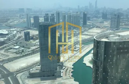 شقة - 3 غرف نوم - 4 حمامات للبيع في برج سكاي - شمس أبوظبي - جزيرة الريم - أبوظبي