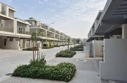 Townhouse - 3 Bedrooms - 3 Bathrooms for rent in Camelia - Damac Hills 2 - Dubai