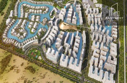 Apartment - 1 - 1 for sale in Azizi Venice 7 Building C - Azizi Venice 7 - Azizi Venice - Dubai South (Dubai World Central) - Dubai Apartment - 1 - 1 for sale in Azizi Venice 7 Building C - Azizi Venice 7 - Azizi Venice - Dubai South (Dubai World Central) - Dubai