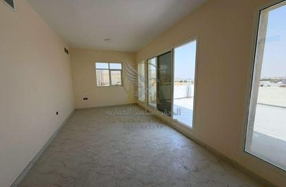 Apartment - 3 - 3 for rent in Al Jurf 3 - Al Jurf - Ajman