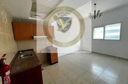 Apartment - 1 Bathroom for rent in Al Mamzar - Al Mamzar - Sharjah - Sharjah