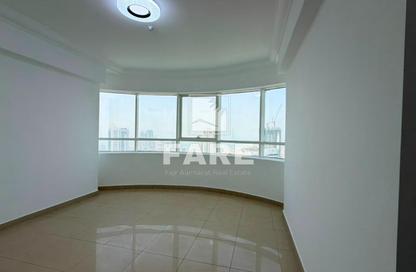 Apartment - 2 Bedrooms - 3 Bathrooms for rent in Ameer Bu Khamseen Tower - Al Majaz 3 - Al Majaz - Sharjah Apartment - 2 Bedrooms - 3 Bathrooms for rent in Ameer Bu Khamseen Tower - Al Majaz 3 - Al Majaz - Sharjah