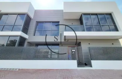 Villa - 5 Bedrooms - 5 Bathrooms for rent in Al Barsha 3 Villas - Al Barsha 3 - Al Barsha - Dubai