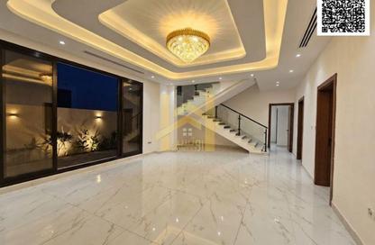 Villa - 5 - 7 for sale in Al Zaheya Gardens - Al Zahya - Ajman Villa - 5 - 7 for sale in Al Zaheya Gardens - Al Zahya - Ajman