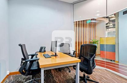 Office Space - Studio - 1 for rent in Boulevard Plaza 1 - Boulevard Plaza Towers - Downtown Dubai - Dubai