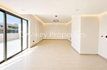 Apartment - 2 Bedrooms - 3 Bathrooms for rent in RRM Building - Meydan - Dubai