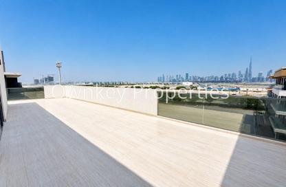 Apartment - 2 Bedrooms - 3 Bathrooms for rent in RRM Building - Meydan - Dubai