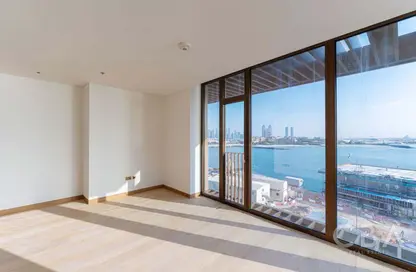 شقة - غرفة نوم - 2 حمامات للبيع في Bulgari Resort  و  ريزيدنسز 4 - بلغاري ريسورت اند رسيدنسس - جزيرة خليج الجميرا - جميرا - دبي