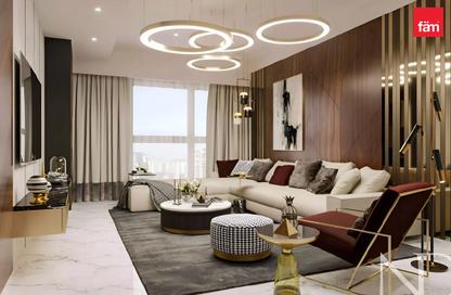 Apartment - 2 for sale in Marine 2B - Marine 2 - Riverside Views - Damac Riverside - Dubai Investment Park 2 (DIP 2) - Dubai Investment Park (DIP) - Dubai