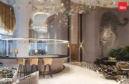 Apartment - 2 for sale in Marine 2B - Marine 2 - Riverside Views - Damac Riverside - Dubai Investment Park 2 (DIP 2) - Dubai Investment Park (DIP) - Dubai Apartment - 2 for sale in Marine 2B - Marine 2 - Riverside Views - Damac Riverside - Dubai Investment Park 2 (DIP 2) - Dubai Investment Park (DIP) - Dubai