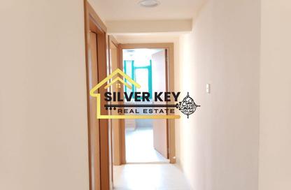 Apartment - 2 Bedrooms - 2 Bathrooms for rent in Al Musalla - Al Gharb - Sharjah