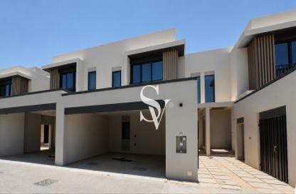 Townhouse - 3 Bedrooms - 4 Bathrooms for sale in Jebel Ali Village Townhouses - Jebel Ali Village - Jebel Ali - Dubai