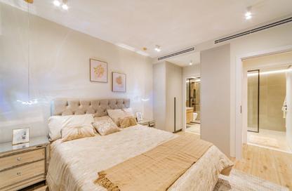 Apartment - 1 - 2 for sale in Lucky Royale Residence - District 10 - Jumeirah Village Circle - Dubai Apartment - 1 - 2 for sale in Lucky Royale Residence - District 10 - Jumeirah Village Circle - Dubai