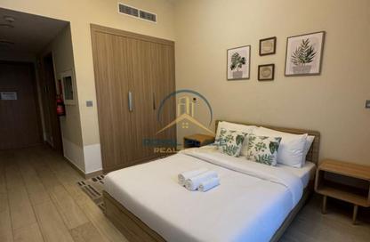Apartment - Studio - 1 Bathroom for rent in Azizi Riviera 8 - Azizi Riviera - Meydan One - Meydan - Dubai Apartment - Studio - 1 Bathroom for rent in Azizi Riviera 8 - Azizi Riviera - Meydan One - Meydan - Dubai