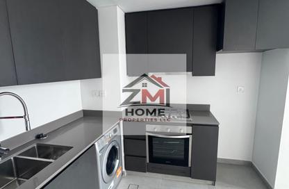 Apartment - 1 Bedroom - 2 Bathrooms for rent in Tiraz - Naseej District - Aljada - Sharjah Apartment - 1 Bedroom - 2 Bathrooms for rent in Tiraz - Naseej District - Aljada - Sharjah