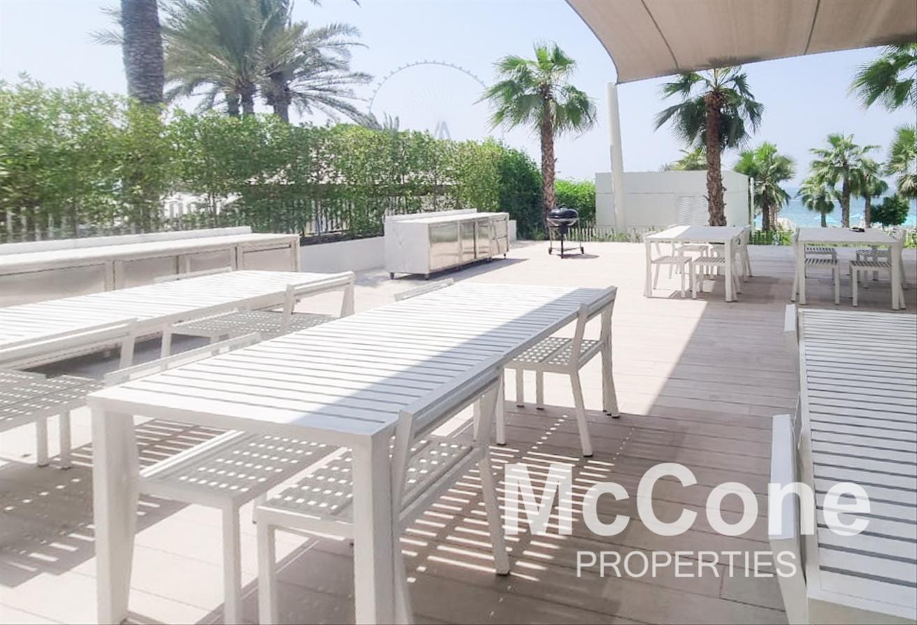 Full Sea View | Corner Layout | Vacant Soon photo 11
