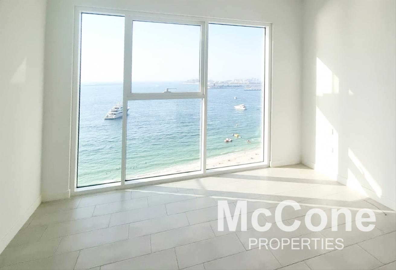 Full Sea View | Corner Layout | Vacant Soon photo 4