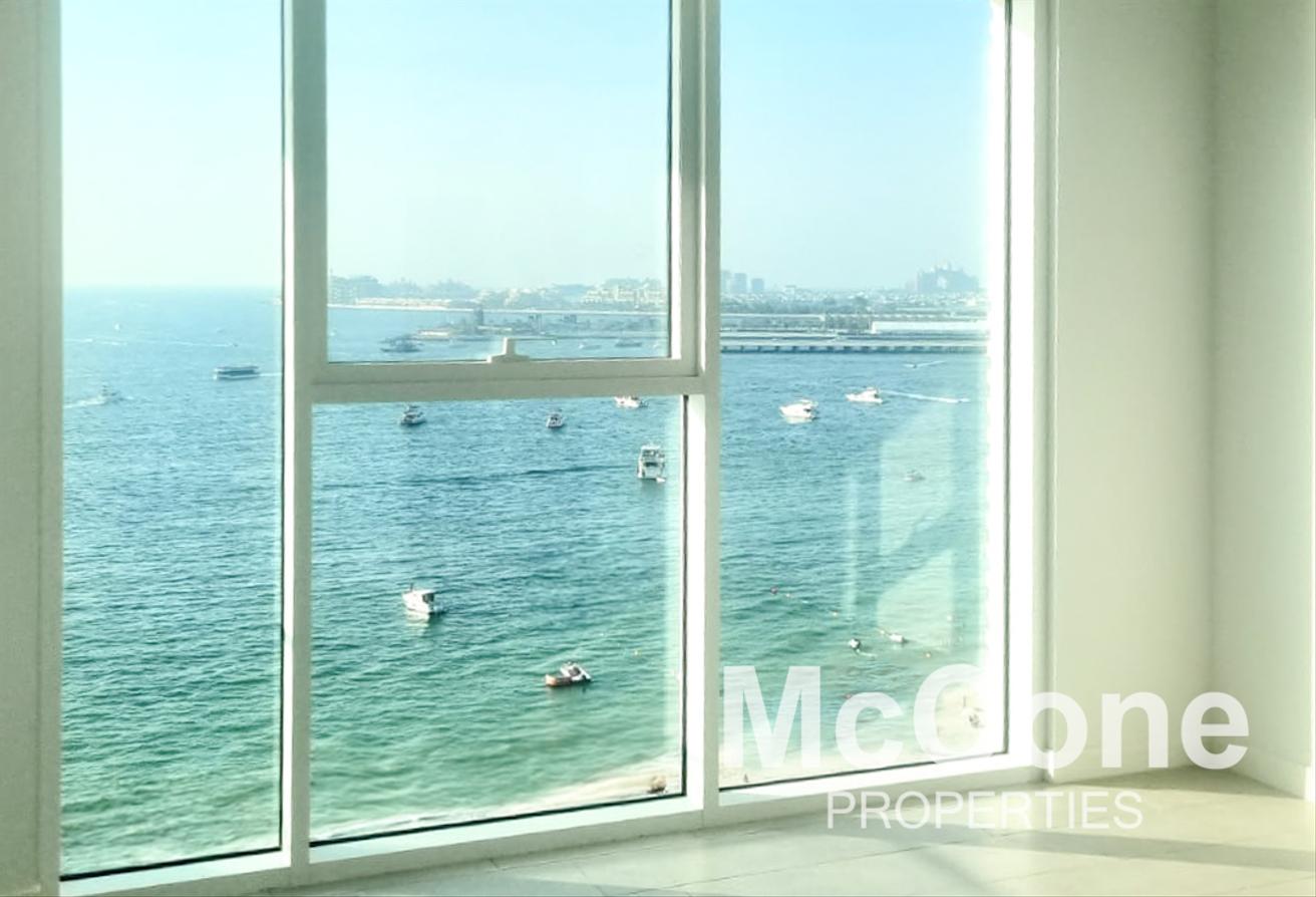 Full Sea View | Corner Layout | Vacant Soon photo 9