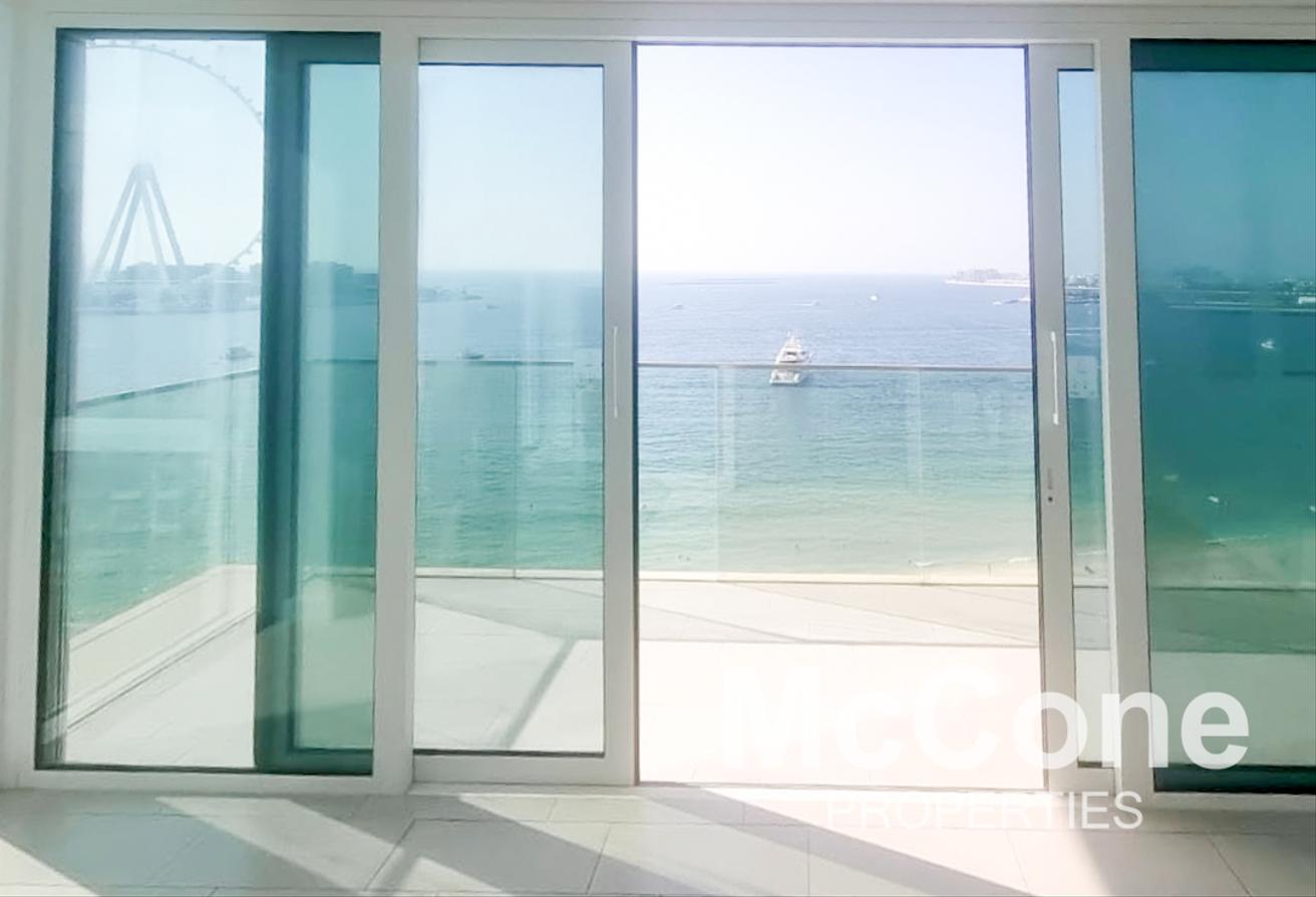 Full Sea View | Corner Layout | Vacant Soon photo 8