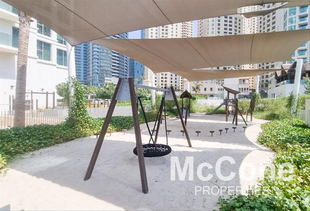 Full Sea View | Corner Layout | Vacant Soon photo 12
