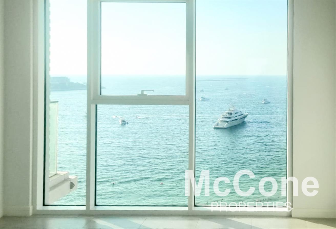 Full Sea View | Corner Layout | Vacant Soon photo 7