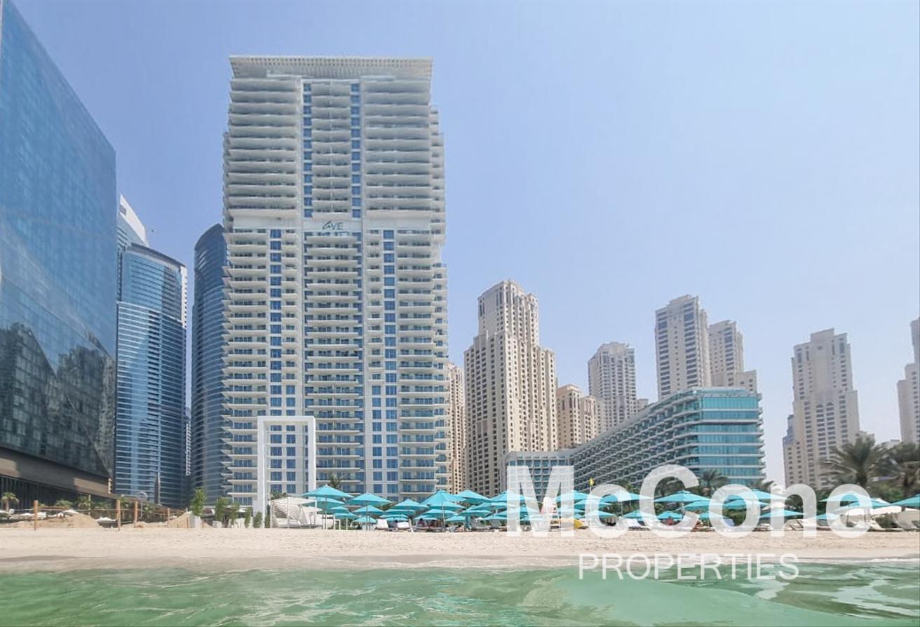 Full Sea View | Corner Layout | Vacant Soon photo 15