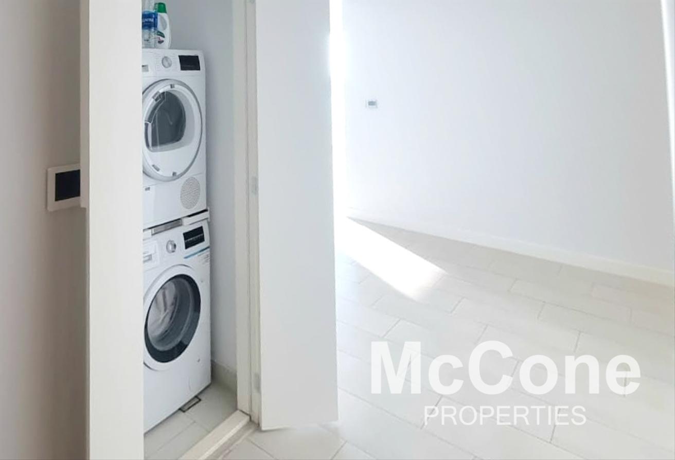 Full Sea View | Corner Layout | Vacant Soon photo 5