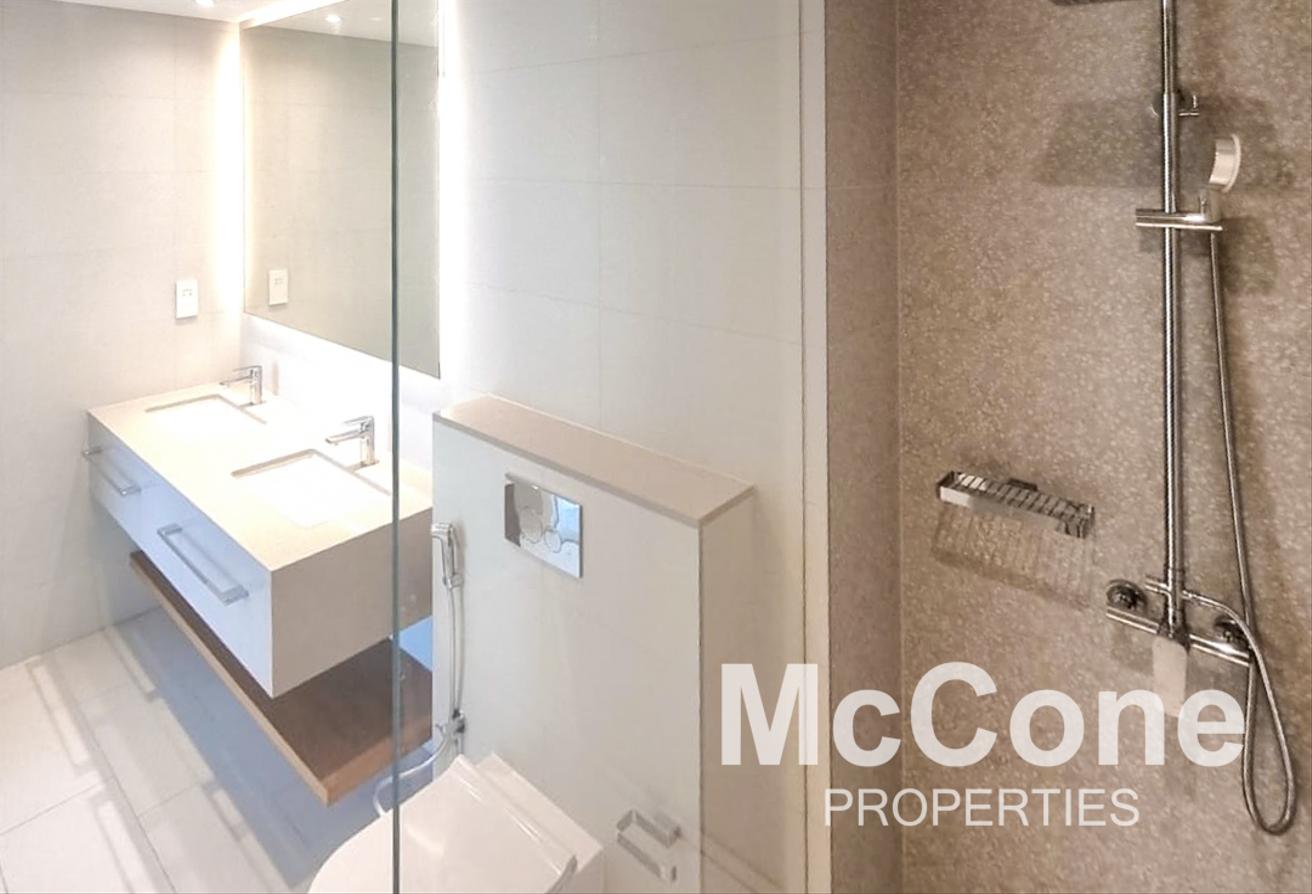 Full Sea View | Corner Layout | Vacant Soon photo 6