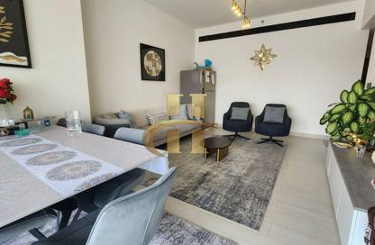 شقة - 2 - 2 للايجار في بن غاطي أوركيد - الضاحية 10 - قرية جميرا الدائرية - دبي شقة - 2 - 2 للايجار في بن غاطي أوركيد - الضاحية 10 - قرية جميرا الدائرية - دبي