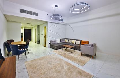 Townhouse - 3 Bedrooms - 3 Bathrooms for rent in The Gate - Masdar City - Abu Dhabi