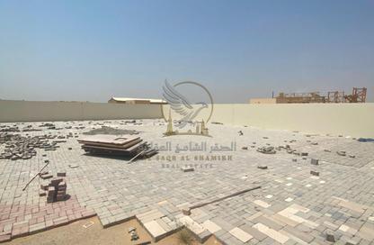 Land - Studio for rent in Ali Mousa Building - Al Sajaa Industrial - Al Sajaa - Sharjah