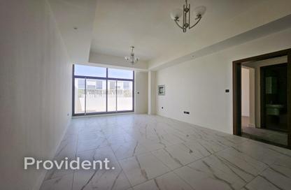 Townhouse - 4 Bedrooms - 5 Bathrooms for sale in Elie Saab VIE Townhouses - District 11 - Mohammed Bin Rashid City - Dubai